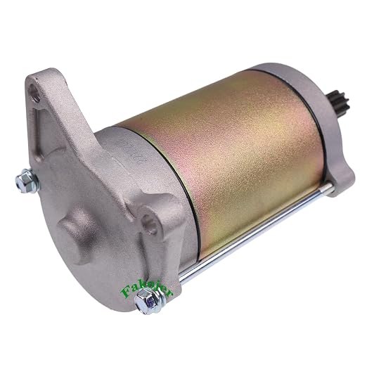 Motor de arranque 12V 0800-091000 compatible con CFMoto 1000 X8 CF800 UForce ZForce CForce ATV UTV miniatura 3