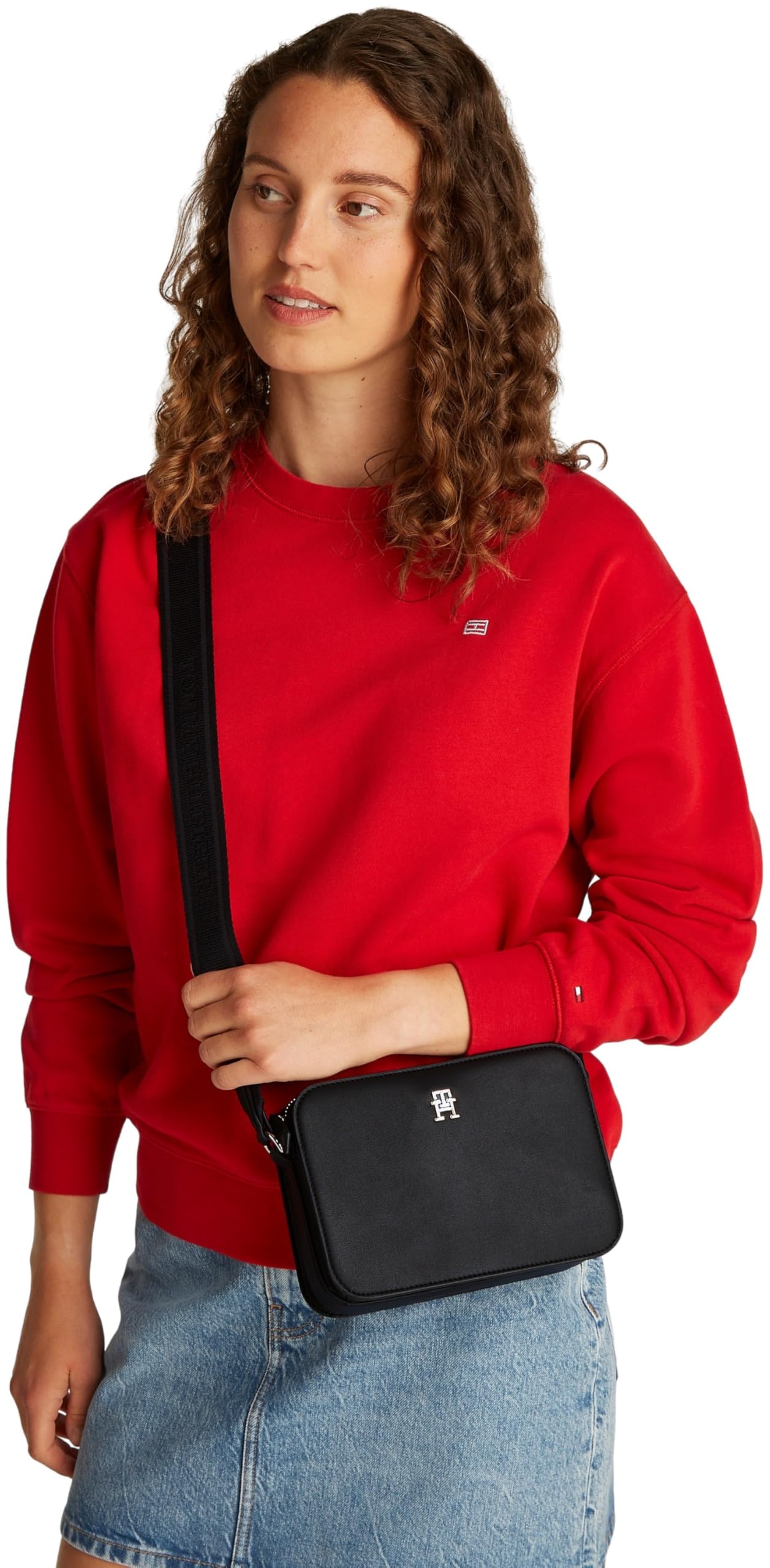 Tommy Hilfiger AW0AW17229 - Mujer