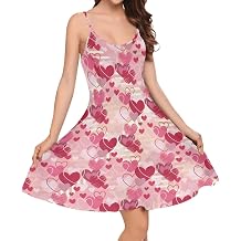 Belidome Novelty Spaghetti Strap Dress Women Casual Sundress Beachwear Sexy Party Club Dresses