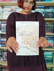 The Moment I Lost You - Lost-Moments-Reihe, Band 1 eBook : Weiler ...