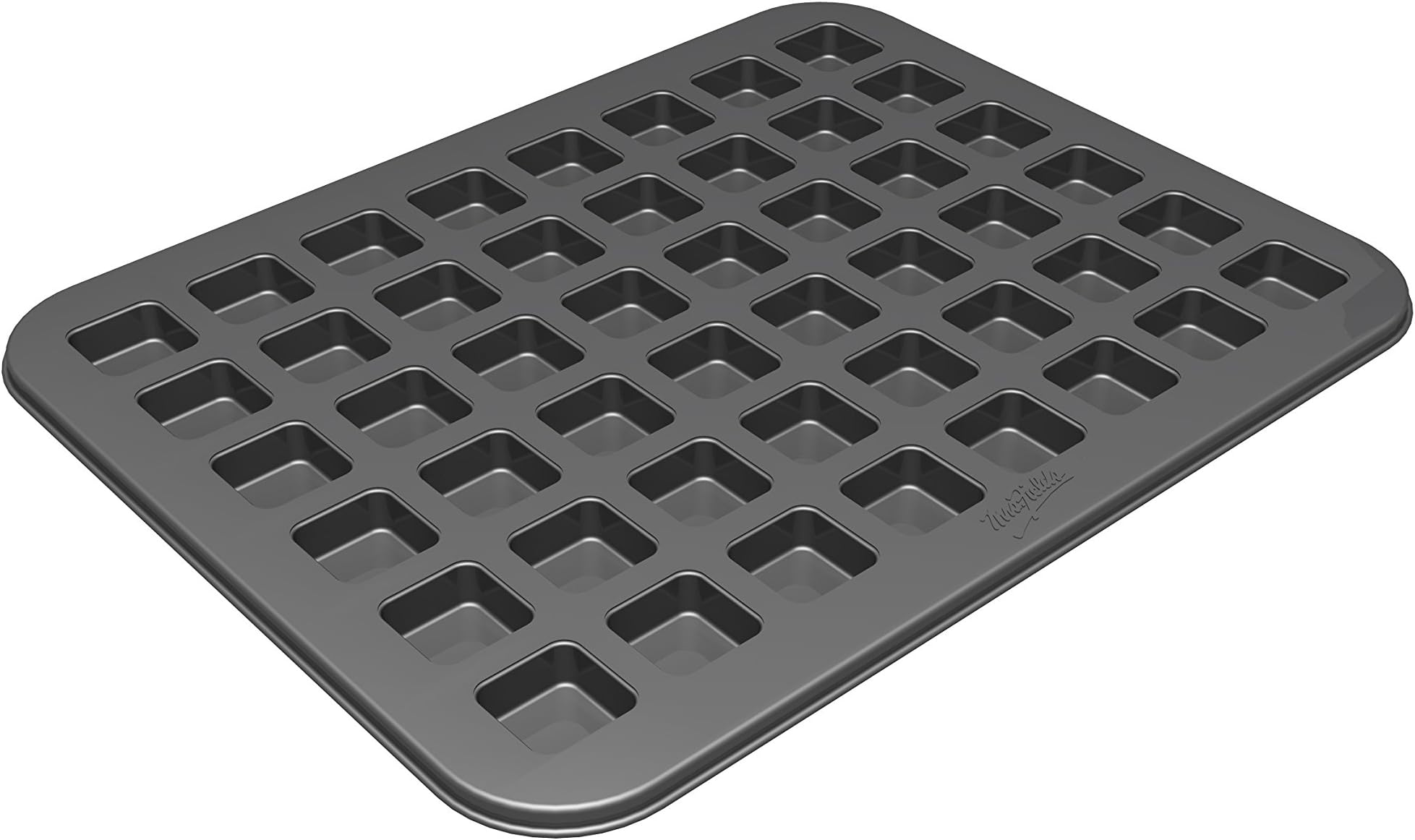 Love Cooking Square Cutie Brownie Pan