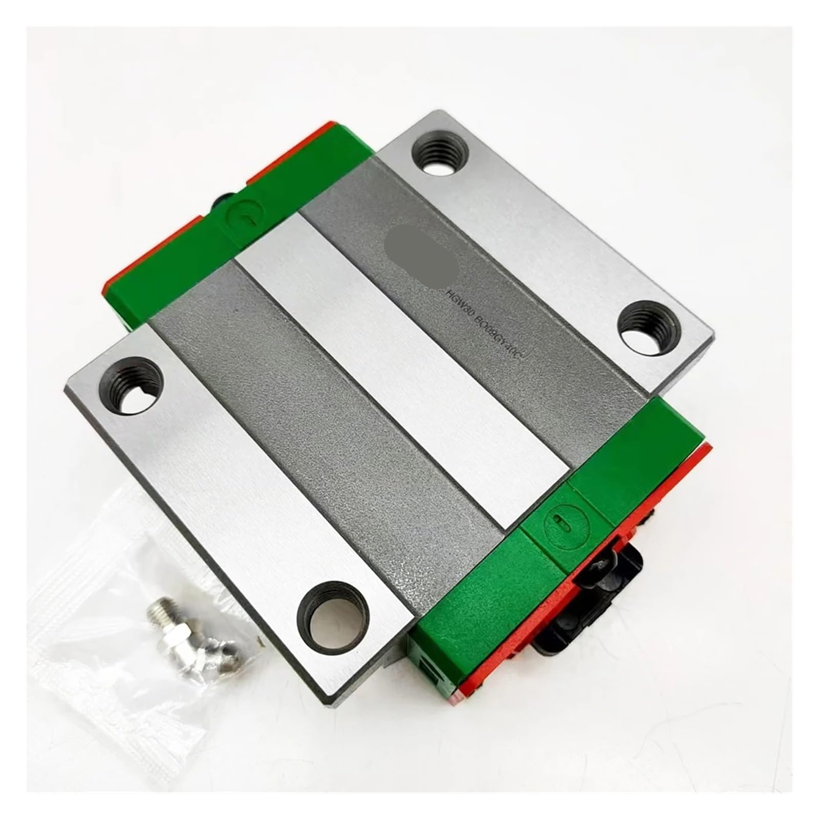 Compatible con HGW30CC, guía lineal