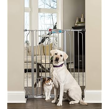 lindam extra tall pet gate