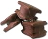 US Sweets Chocolate Dipped Smores 3 Pack - Graham Crackers, Marshmallows, and Chocolate Dipped in Chocolate | Delicious Gift | Handmade in Small Batches | to Arrive Fresh