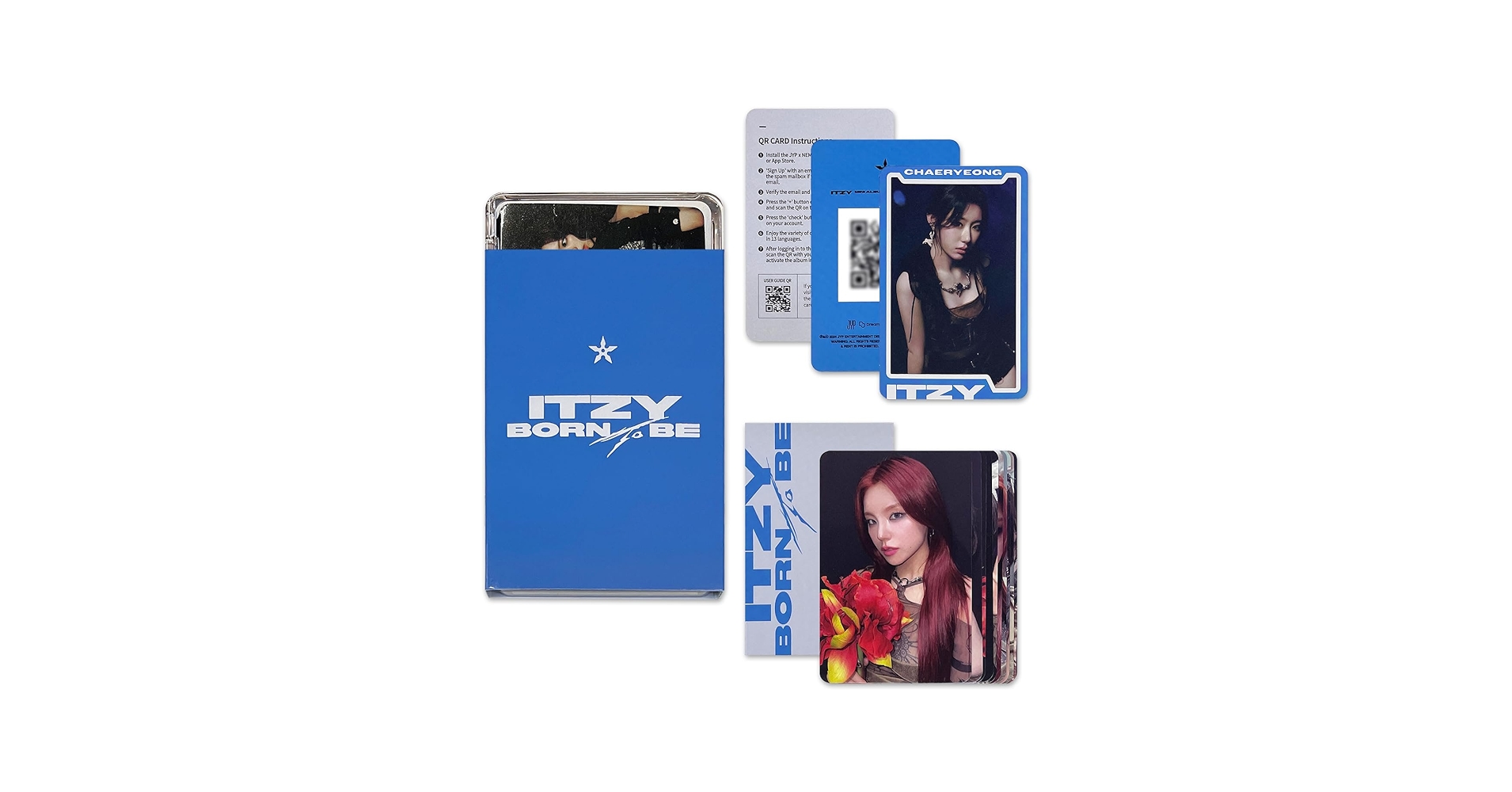 イェジ born to be サノク 希少 Amazon.com: JYP Ent. ITZY - [BORN TO イェジ born to be サノク 希少 Amazon.com: JYP Ent. ITZY - [BORN TO