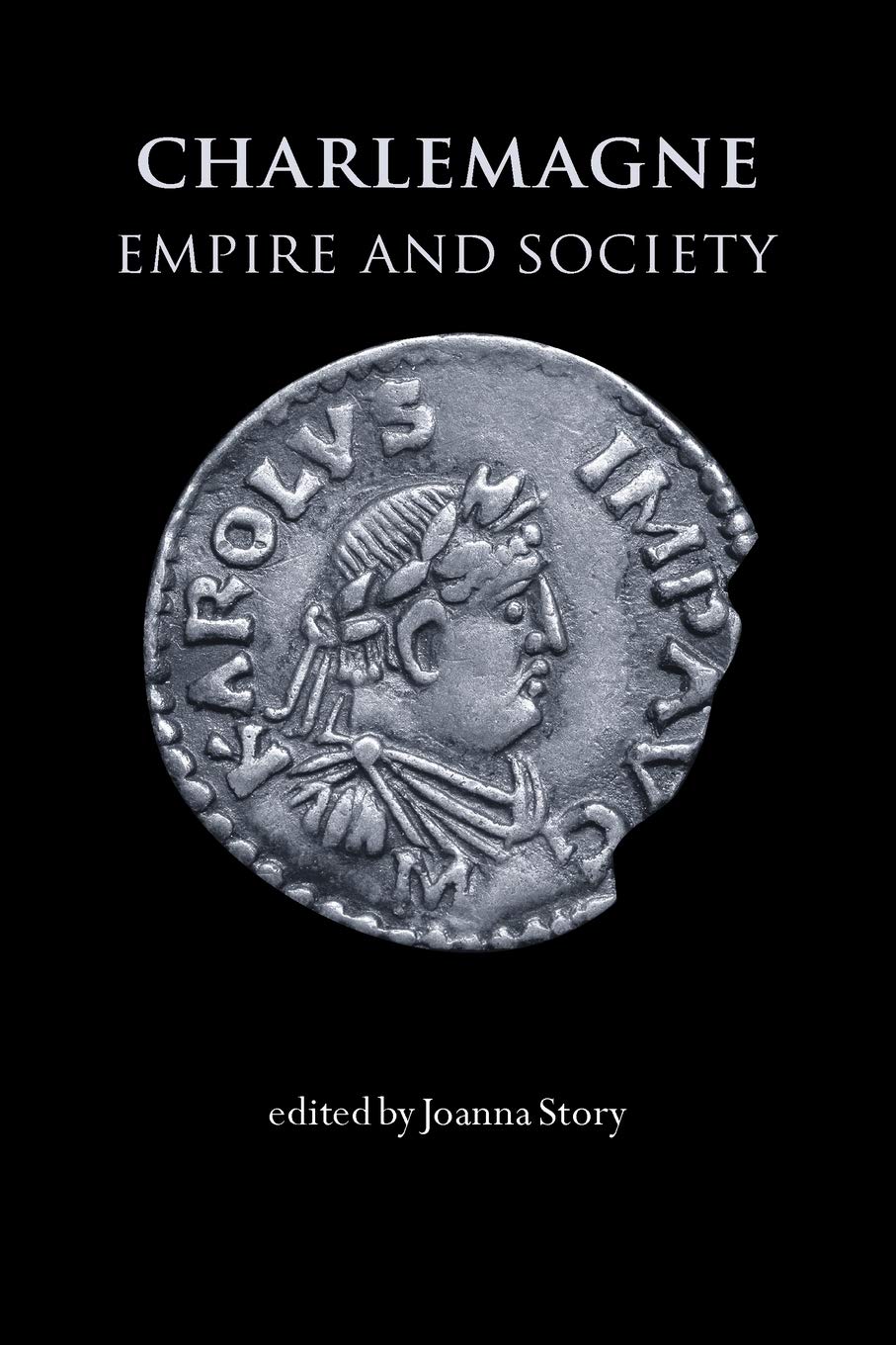 Charlemagne: Empire and society