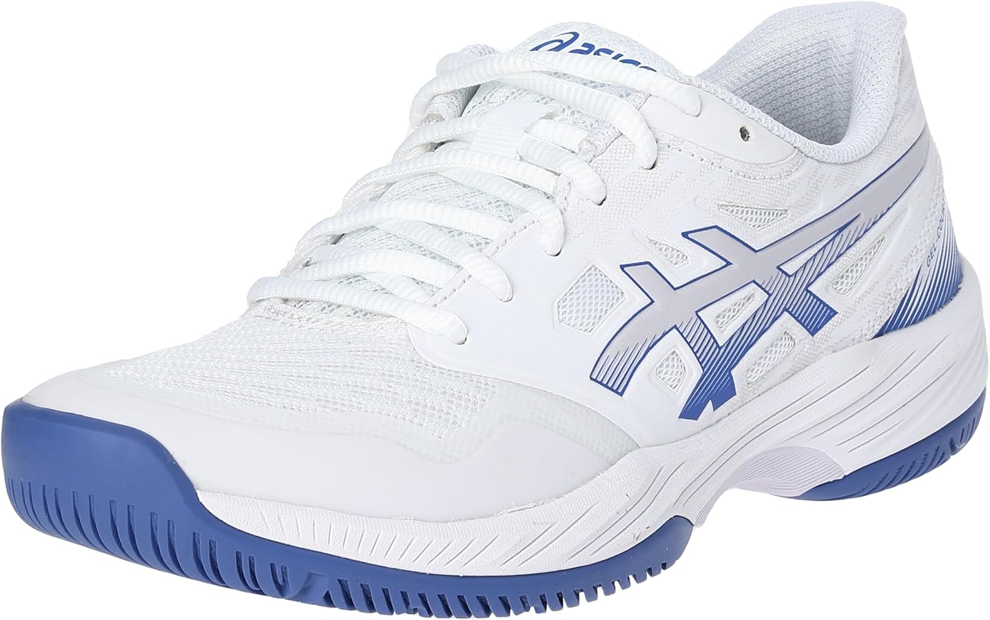 Amazon | [アシックス] バドミントンシューズ GEL-COURT HUNTER 3