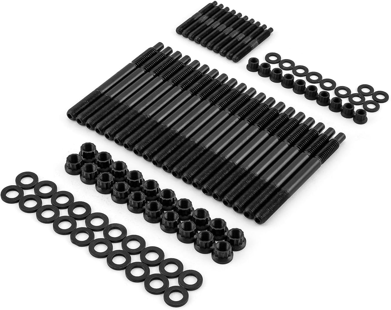 Speedmaster PCE279.1022 2-Bolt Head Stud Kit
