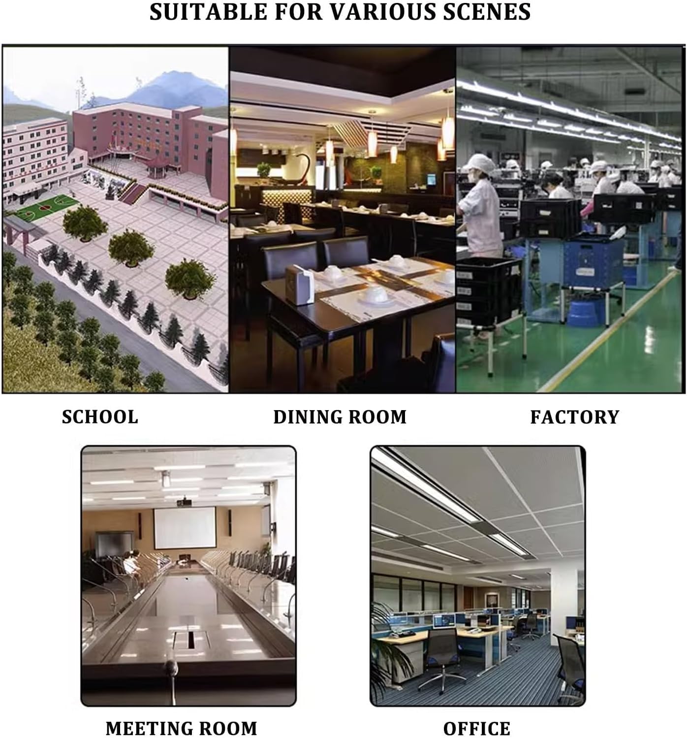 Aluminum Alloy Cell Phone Locker Box with Lock, 12/24/36/48/60 Slots Storage Cabinet for Mobile Devices, Secure Cell Phone Organizer (60 Slots)