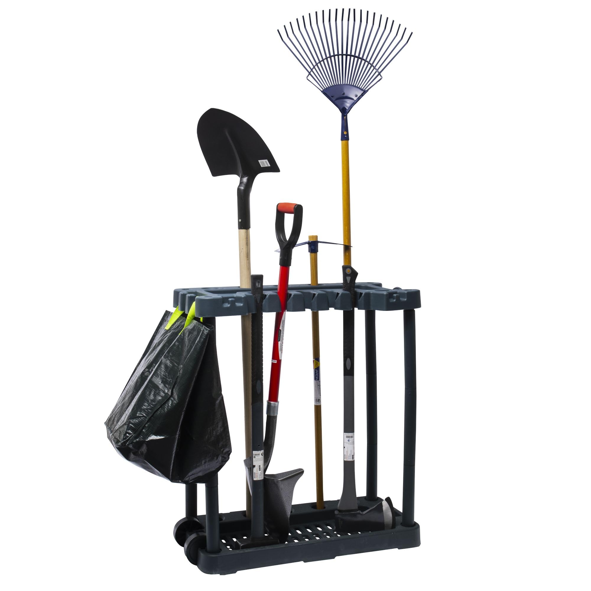 WERKA PRO Gama de Herramientas de jardinería