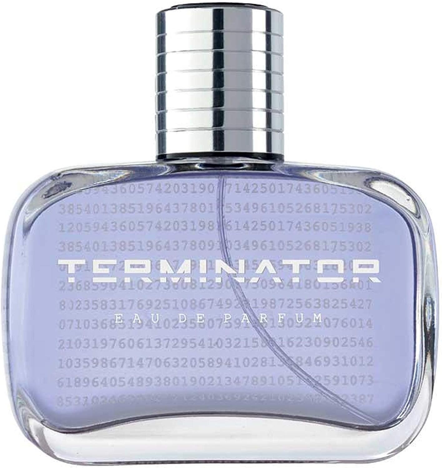 Terminator, for Men Eau De Parfum, 50 ml
