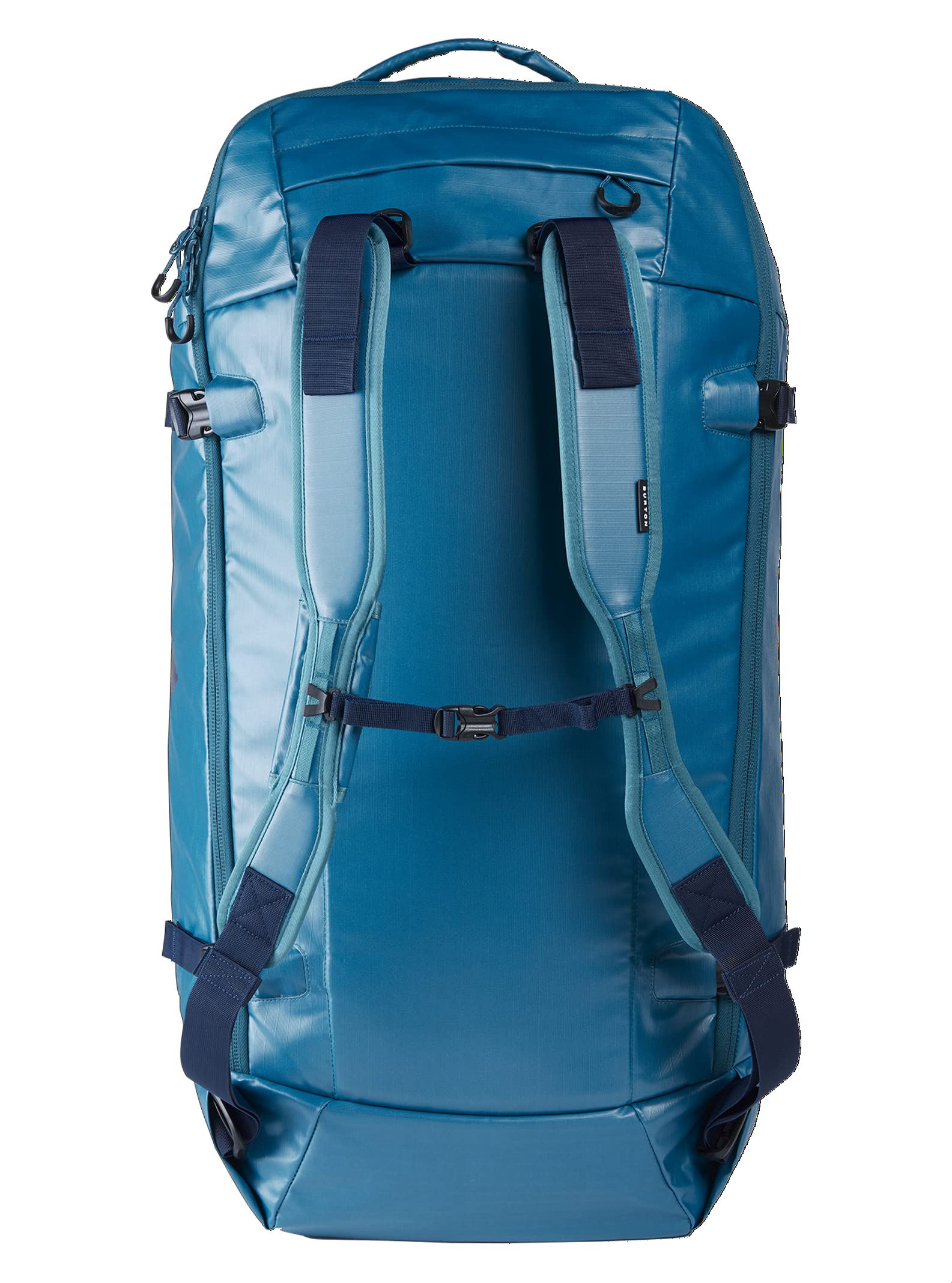 Burton Multipath 90L ボストンバッグ Amazon.com : Burton Multipath 90L Large Duffel Bag, Lyons Blue
