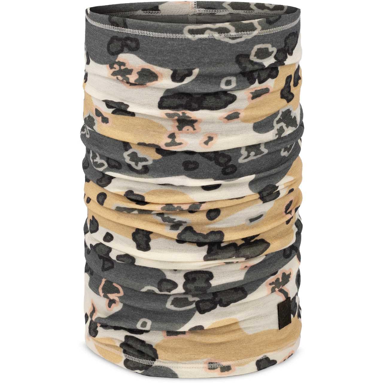 Buff® MERINO LIGHTWEIGHT DIGITAL PRINTS UGAL MULTI szal