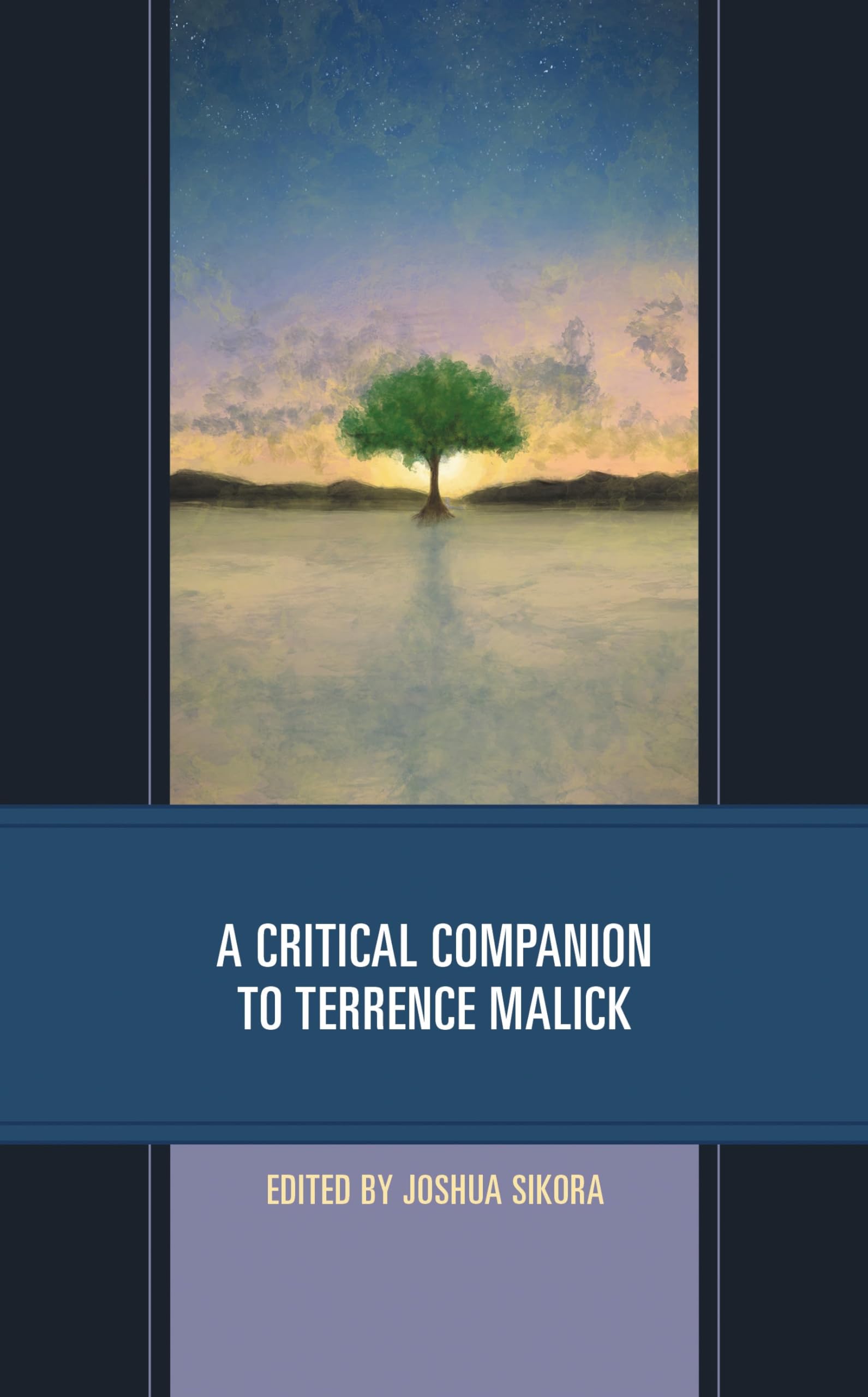 Terrence Malick ouvrage pour comprendre le style et la philosophie du réalisateur