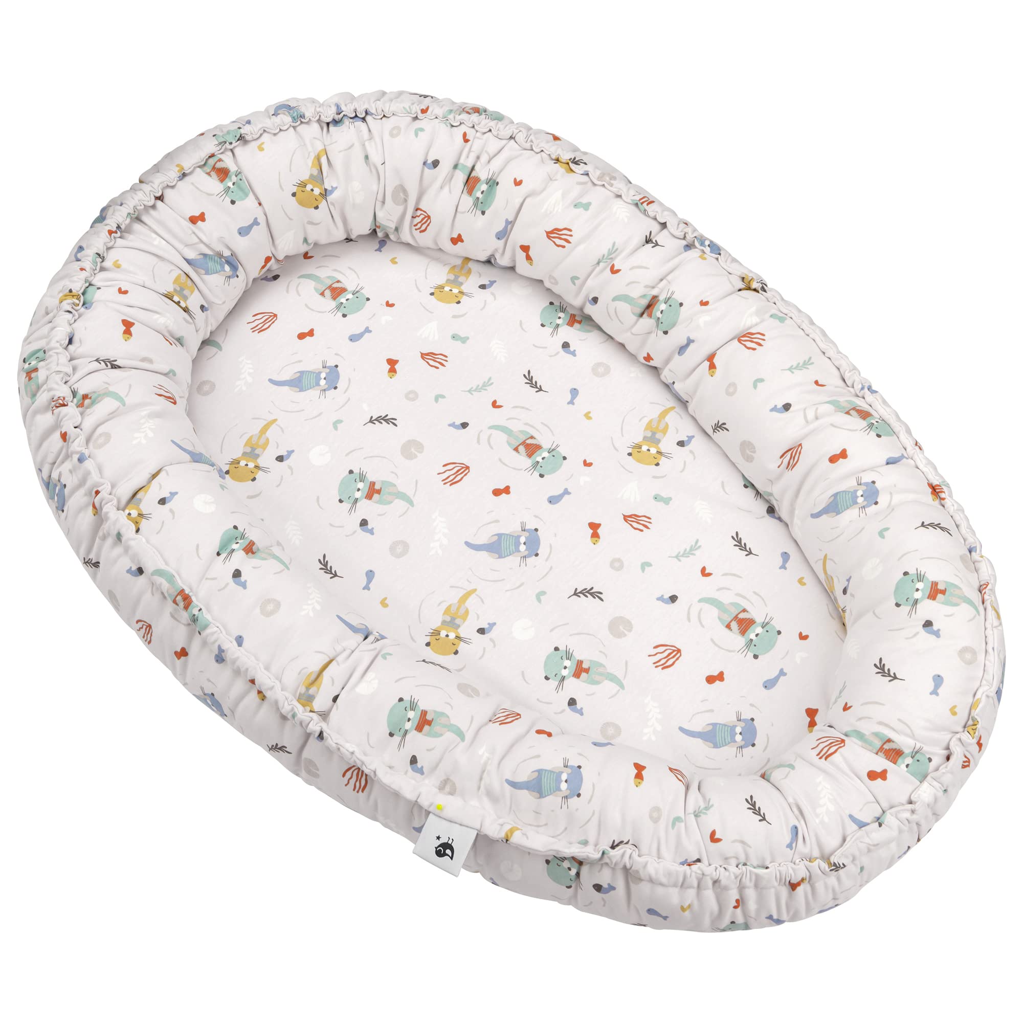 Julius Zöllner Kuschelnest NIDO Little Otti