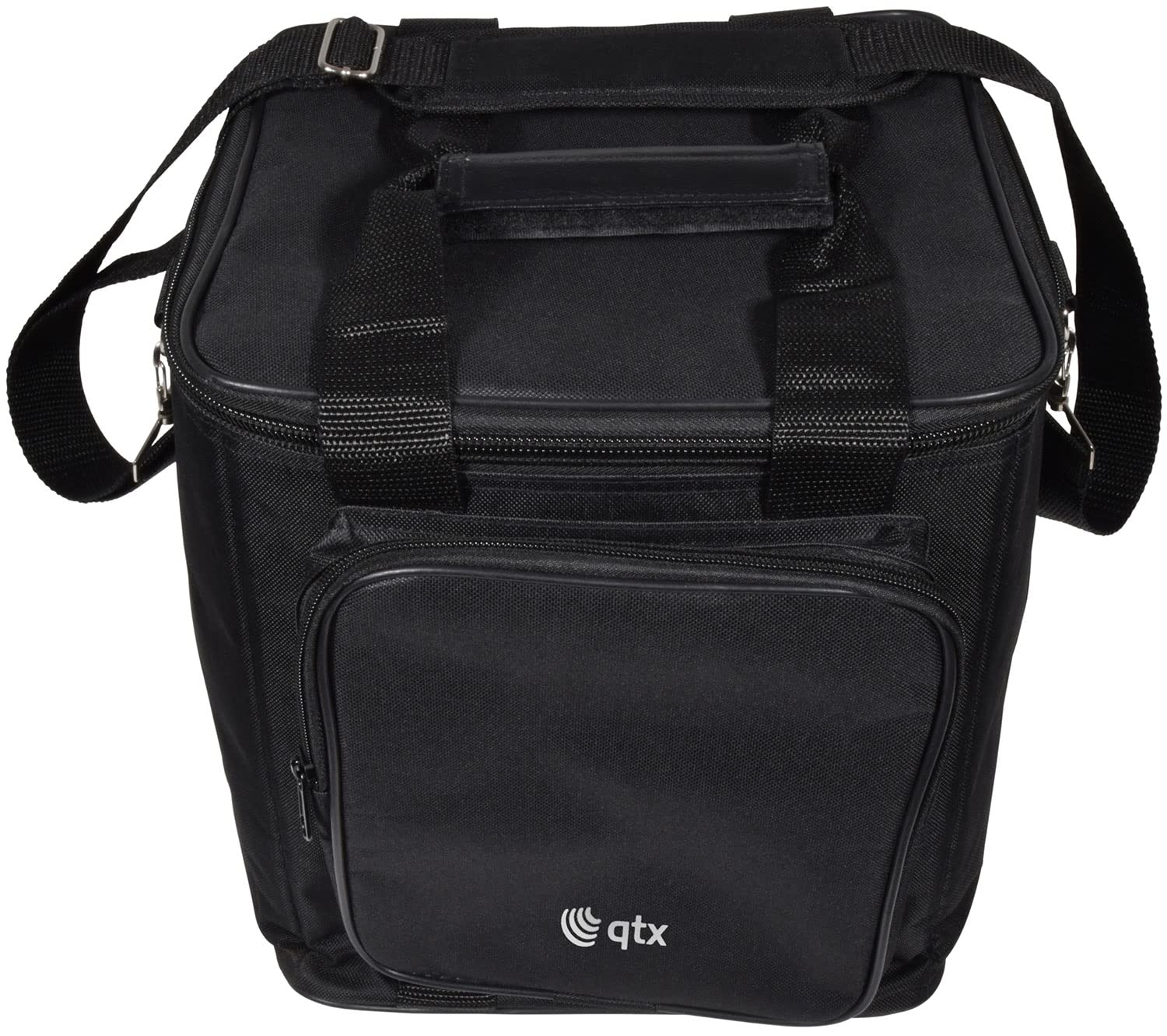 QTX | Bolsa acolchada para cabeza móvil de 8 mm