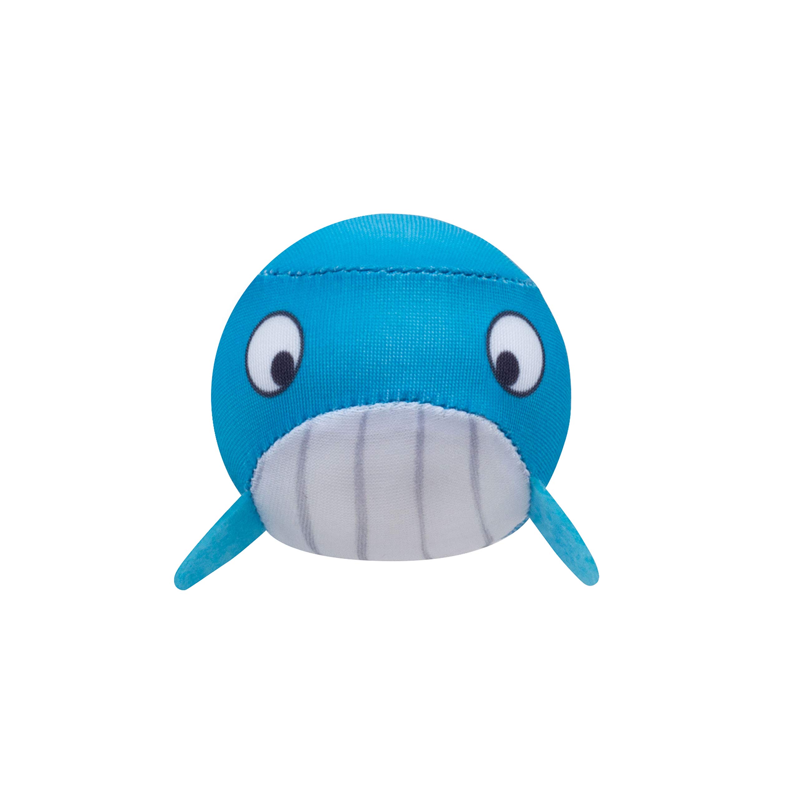 Waboba Zoobers Water Bouncing Ball, Bubba