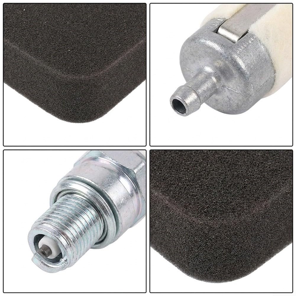 Kit Tune Up Soplador para hojas 590849001 Compatible OEM Kit(B)