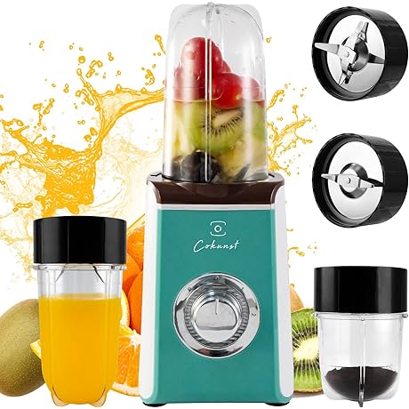 Bud Blender: Your Ultimate Kitchen Companion
