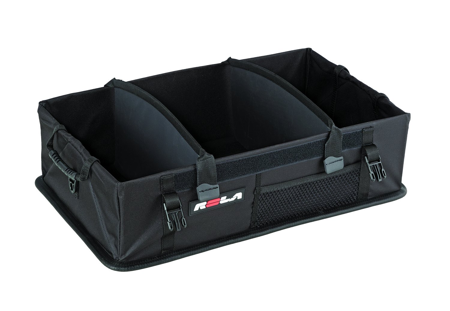 Rola 59000 M.O.V.E. Sztywny podstawowy organizer wewnętrzny (63 x 40 cm), czarny