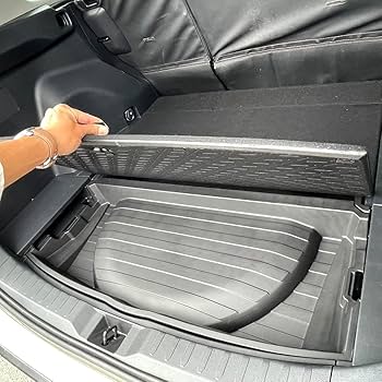 Amazon | RAV4 スペアタイヤあり車用 ラゲッジ ラゲッジアンダー