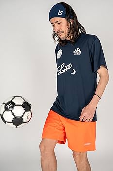Amazon | [ルースイソンブラ] ショートパンツ ハーフパンツ