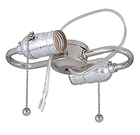 Algopix Similar Product 8 - BP Lamp 2Light S Type Cluster Body