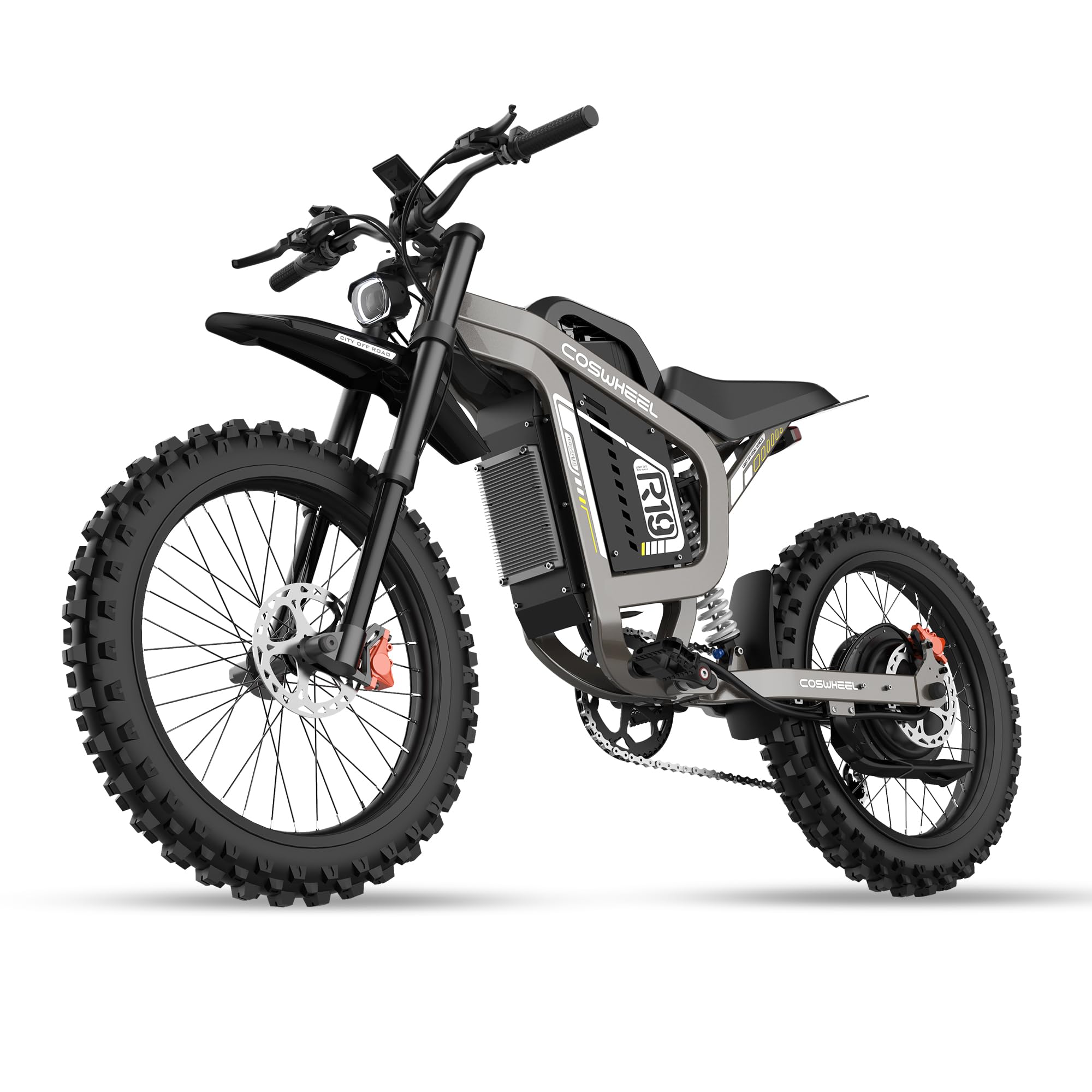 COSWHEEL R19