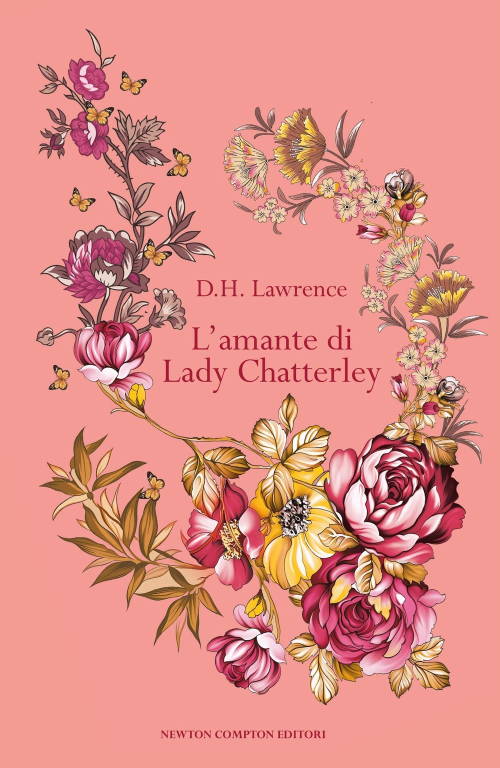 L'amante Di Lady Chatterley - 4