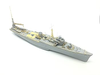 1/350日本海軍装甲巡洋艦春日レジンキット 1/350日本海軍装甲巡洋艦春日レジンキット