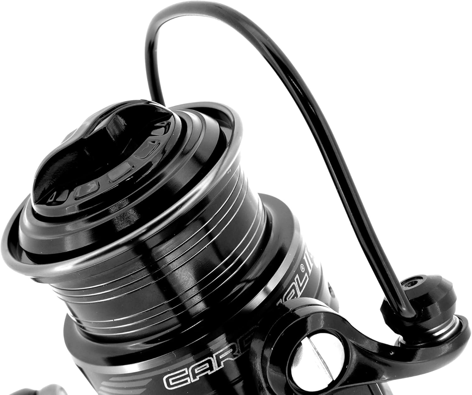 Amazon Amazon Co Jp限定 アブガルシア Abu Garcia スピニングリール カーディナル2 Sx Cardinal Ii Sx 2500sd ピアノブラック 並行輸入品 アブガルシア Abu Garcia スポーツ アウトドア