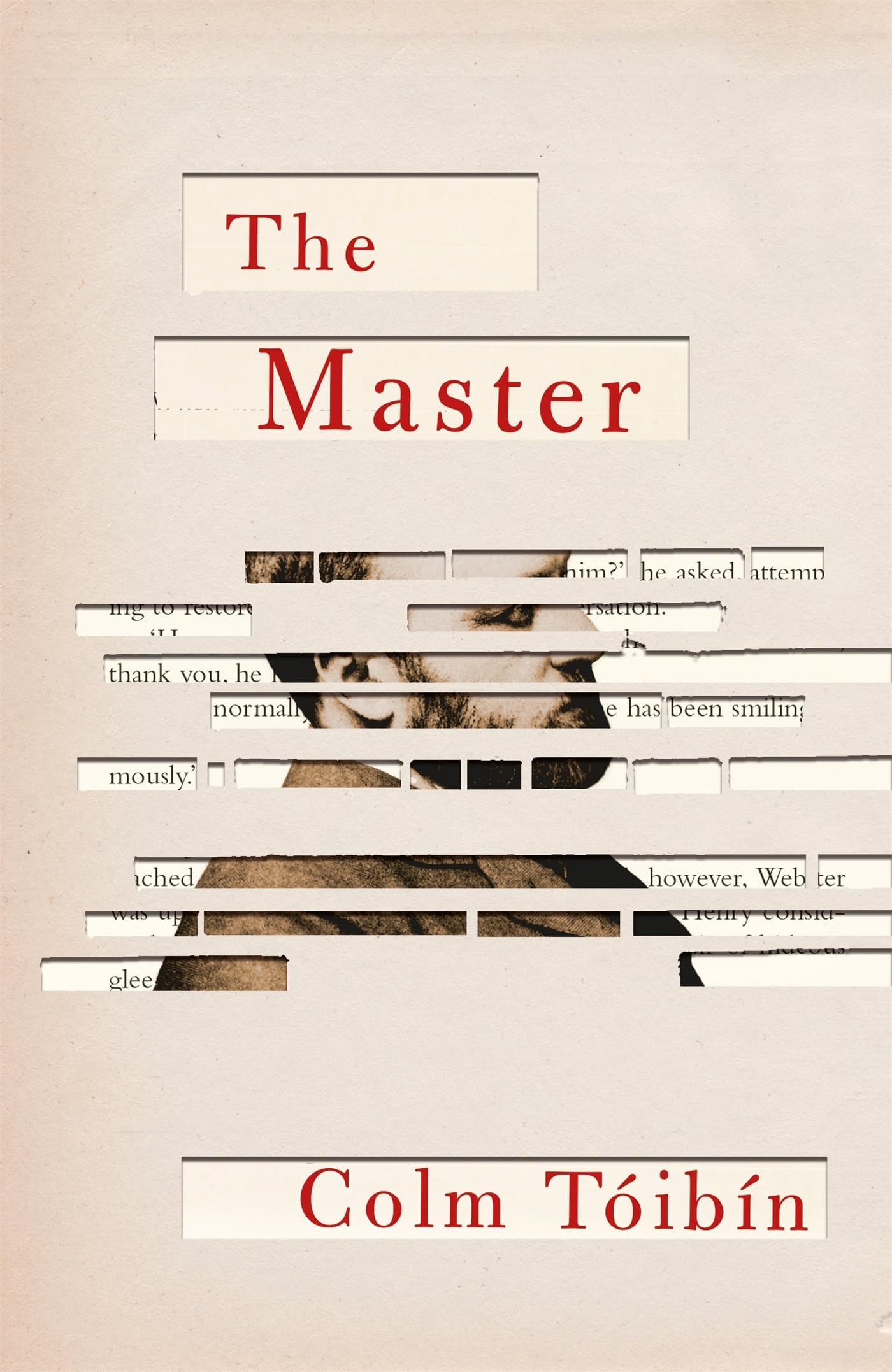 The Master (Picador Classic Book 73)