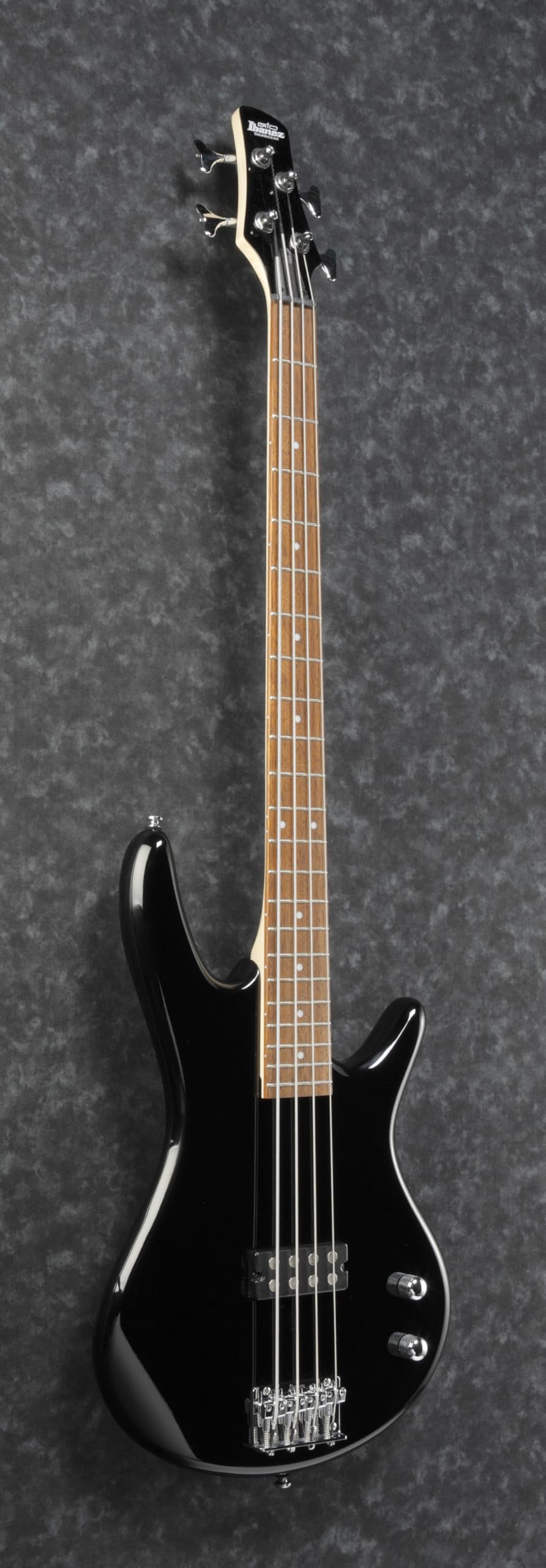 Ibanez Gio GSR100EX-BK Black - Basso elettrico a 4 corde