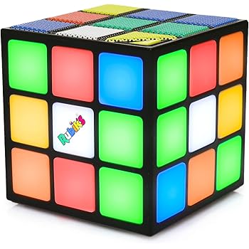 mobi cube bluetooth speaker