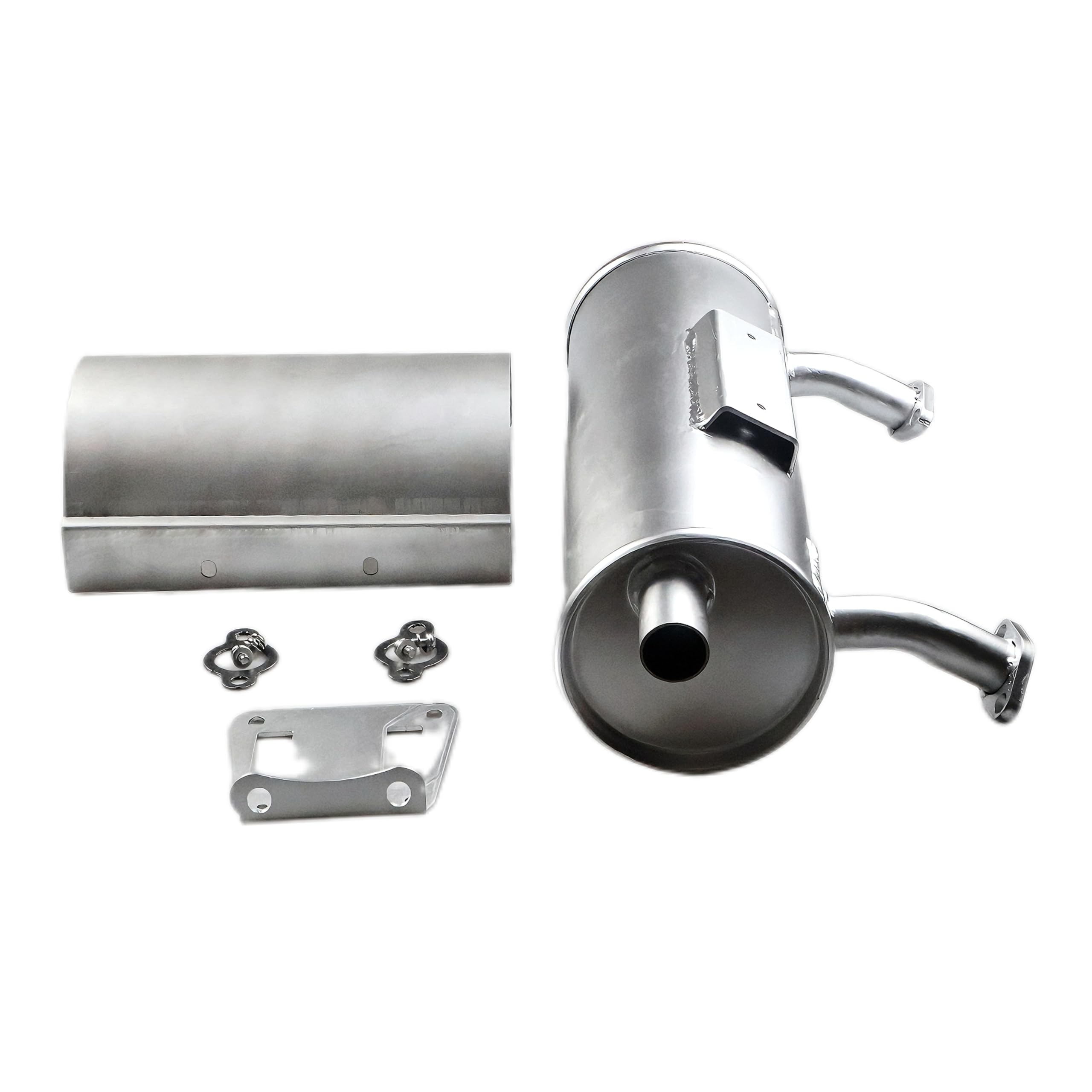 Amazon.com : XTSZHDSL Muffler Kit 2478612-S Compatible for Kohler