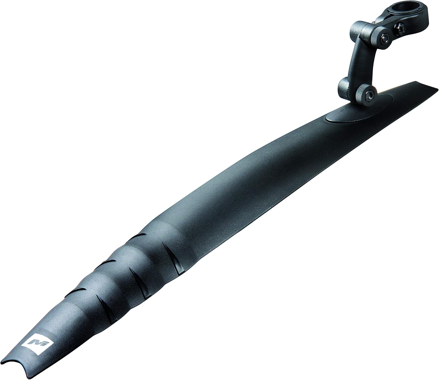 Massi CM-307 Rear Fender, Sports and Outdoors, Black