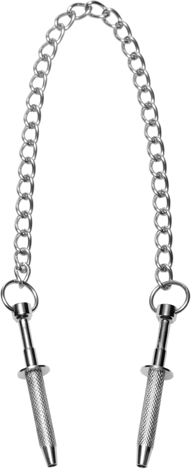 Extreme Sensation Clamps