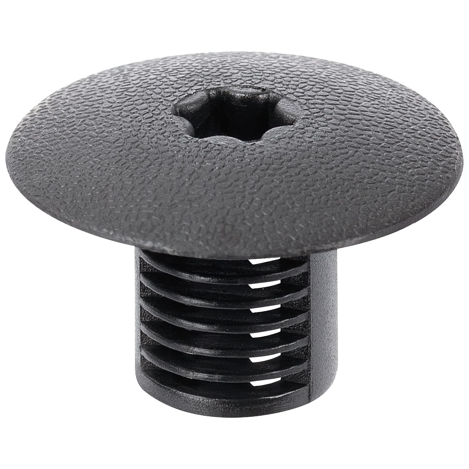 Amazon.com: OAUTOO 30pcs Cowl Top Stud Retainer Cover Grille Nut