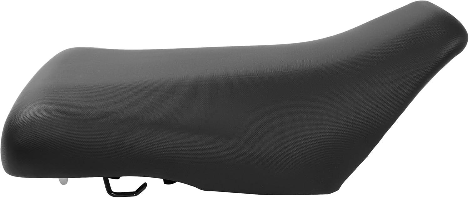 KUAFU Complete Seat Compatible with 2001-2004 Honda Foreman Rubicon 500 TRX500FA 2004 TRX500FGA 4x4 GPScape Seat Assembly Replacement for 77100-HN2-000ZA