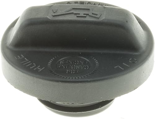 MotoRad Tapa de llenado de aceite MO-159