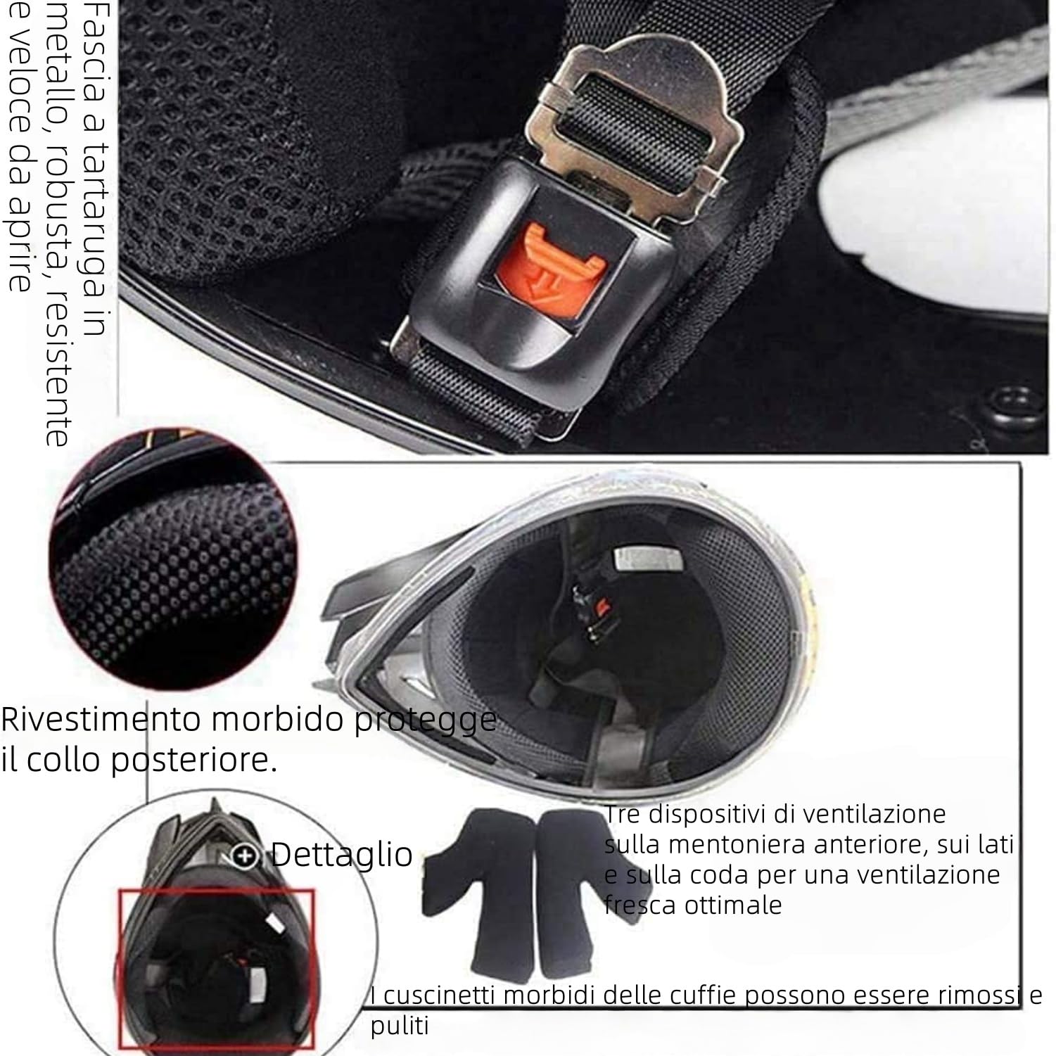 Casco Motocross Bambino - Casco da Cross per Bambini 3-10 Anni, Casco Integrale MTB con Mentoniera Removibile, Casco Moto Bambino Sicuro per Quad e Scooter (SpiderMan/Design Personalizzato)