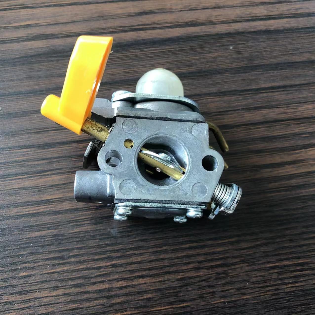 Carburador C1U-H60 para desbrozadora RBC30SESA y soplador de 25cc a 30cc