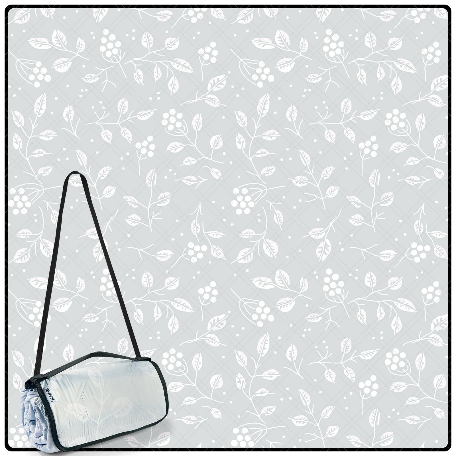 DEWUR Picnic Blanket