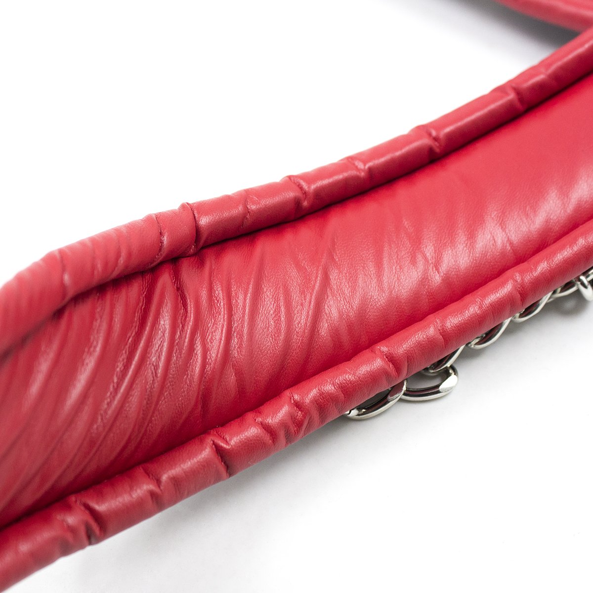 BDSM Menottes de bondage pour mains et pieds avec barre d’écartement réglable