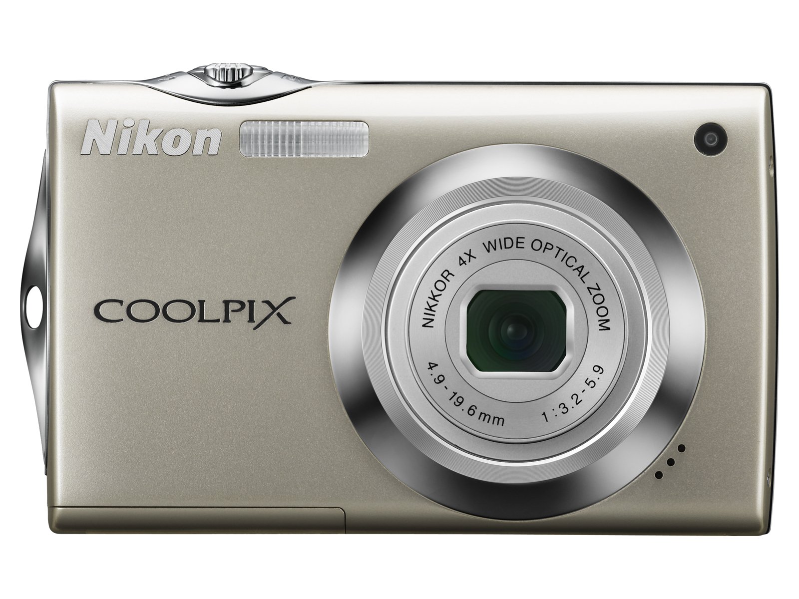 Amazon | Nikon デジタルカメラ COOLPIX (クールピクス) S4000