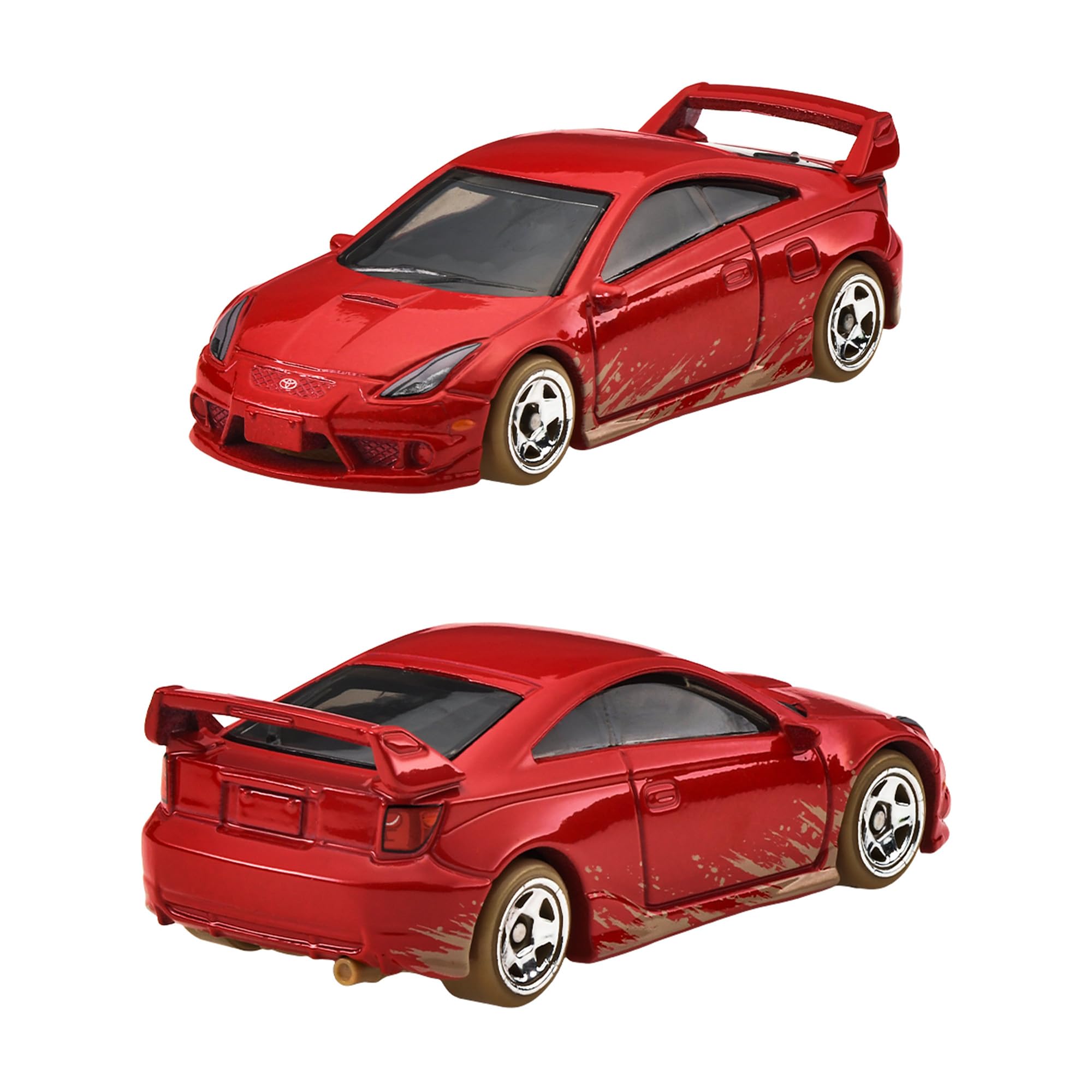Amazon | ホットウィール(Hot Wheels) ワイルド・スピード テーマ