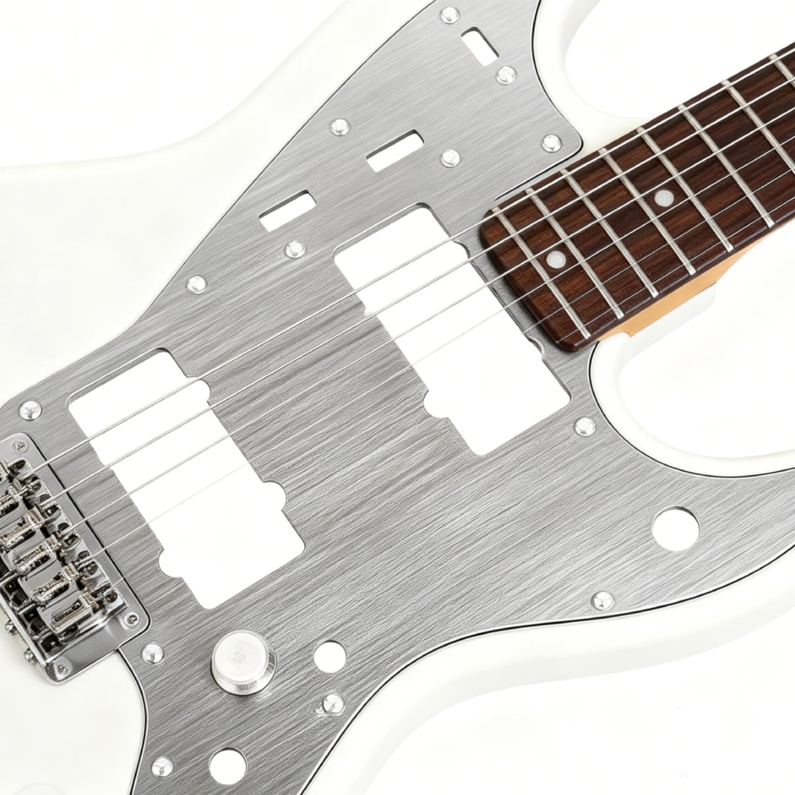 Amazon.com: Fabater Electric Guitar Pickguard, 13 Holes Scratch