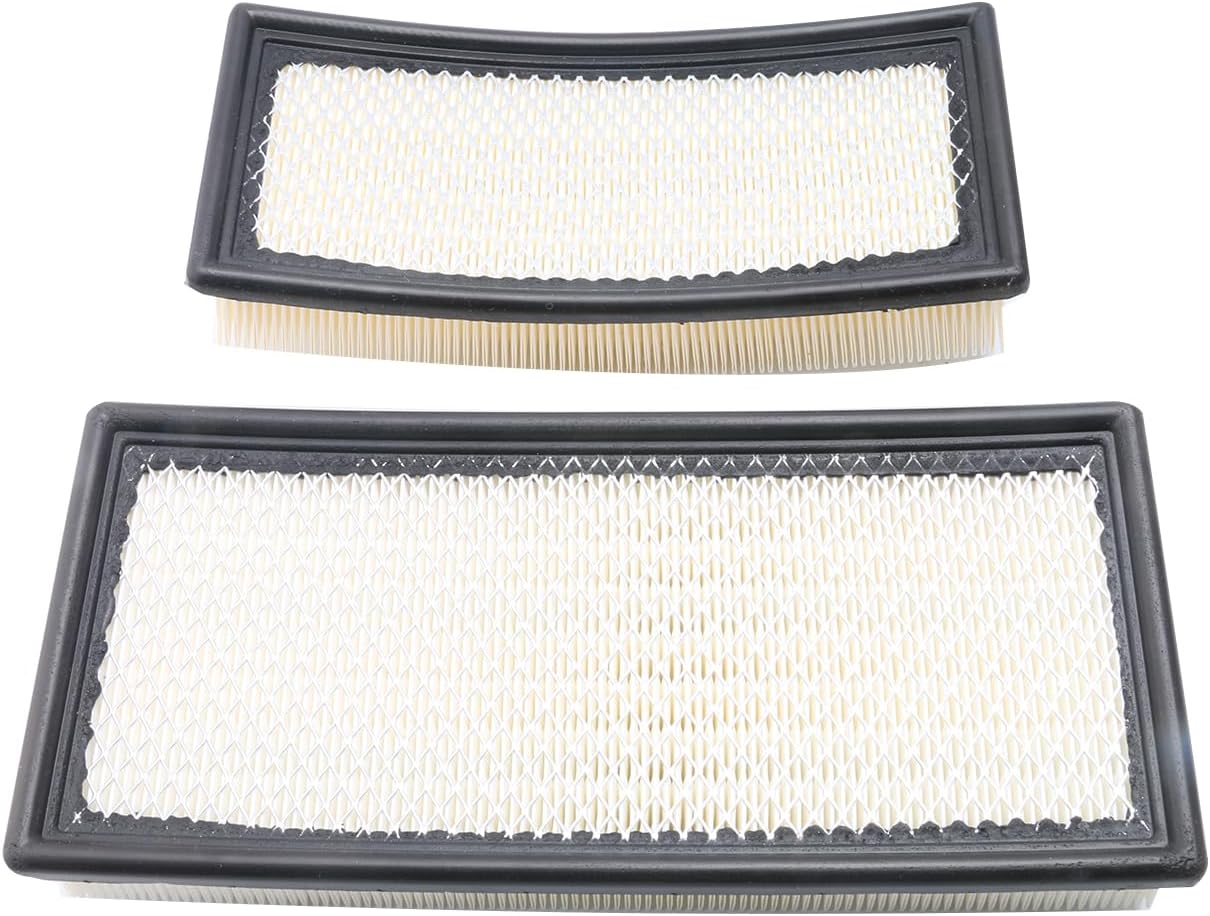 258-2829 265-6619 265-6618 421-5479 377-6969 110-6326 1000 Hours Filter Kit Compatible with Caterpillar Track Loader CAT 236D 242D 246D 259D 279D 289D 297D2 297D2XHP