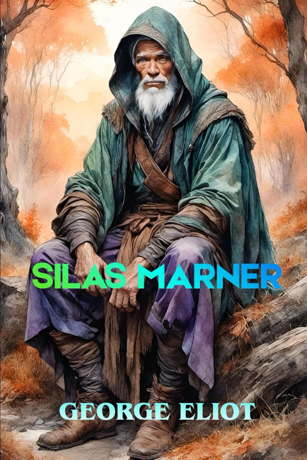 Silas Marner