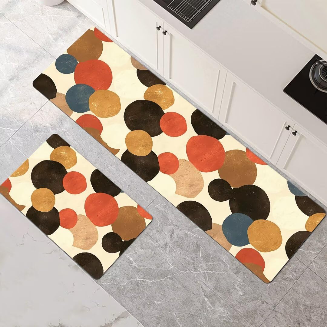 Alfombras de cocina antideslizantes para evitar caídas y manchas de agua alfombra de secado rápido